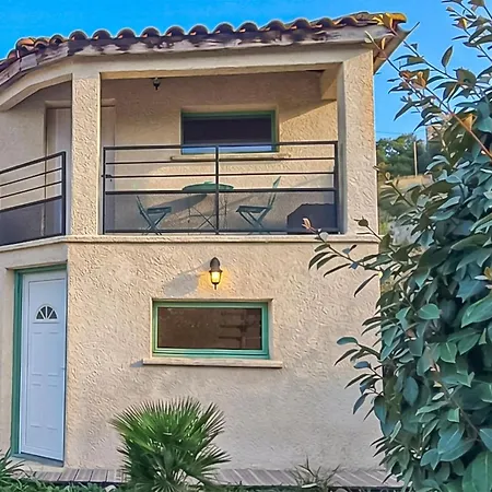 Semesterbostad Maison Avec Piscine *
