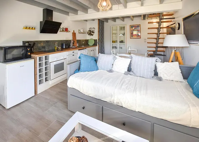 Maison Avec Piscine *