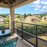 Maison Avec Piscine 度假居 萨拉瓦斯