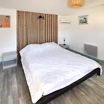 Maison Avec Piscine 度假居 *