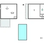 度假居 Maison Avec Piscine *