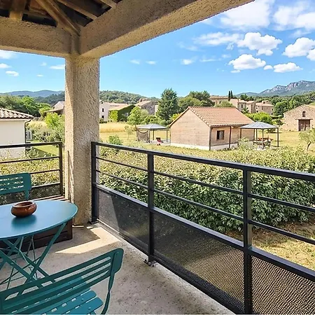 Maison Avec Piscine Дом отдыха Салава