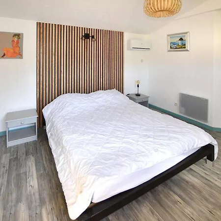 Maison Avec Piscine Nyaraló *