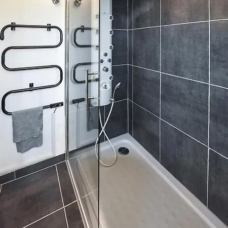 Vakantiehuis Maison Avec Piscine Salavas