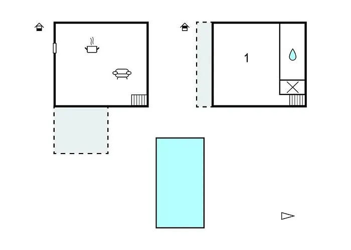 Nyaraló Maison Avec Piscine *